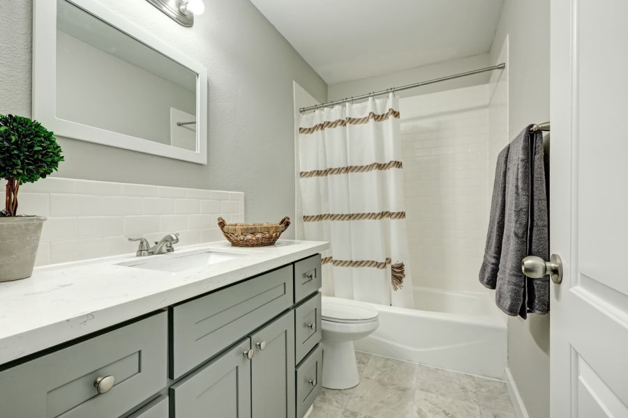 Bathroom Cleaning by Bathrooms Only Cleaning Service