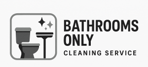 Bathrooms Only Cleaning Service